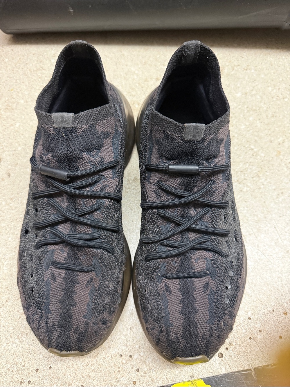 Yeezy Adidas boost 380